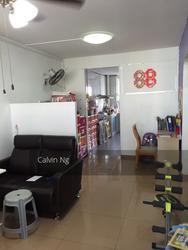 Blk 321 Bukit Batok Street 33 (Bukit Batok), HDB 3 Rooms #123328732